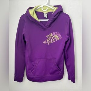 North Face women’s hoodie Size Medium